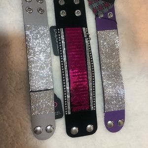 COPY - PAPARAZZI wrap bracelets